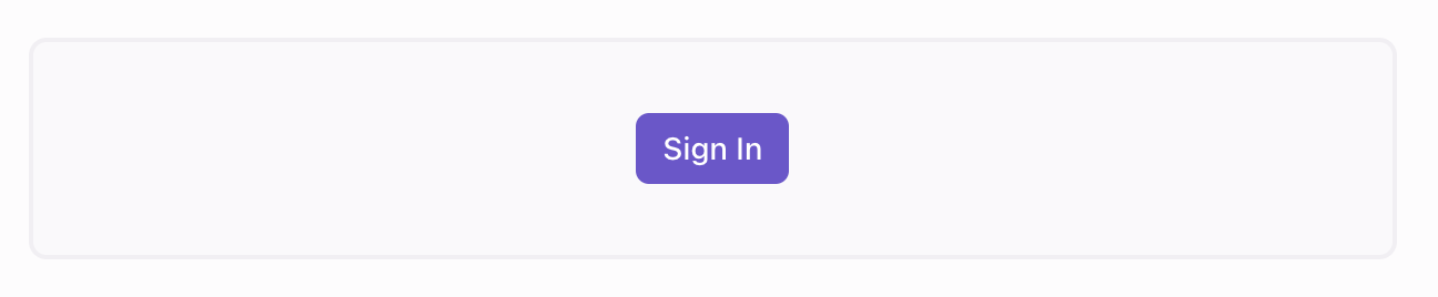 SignInButton